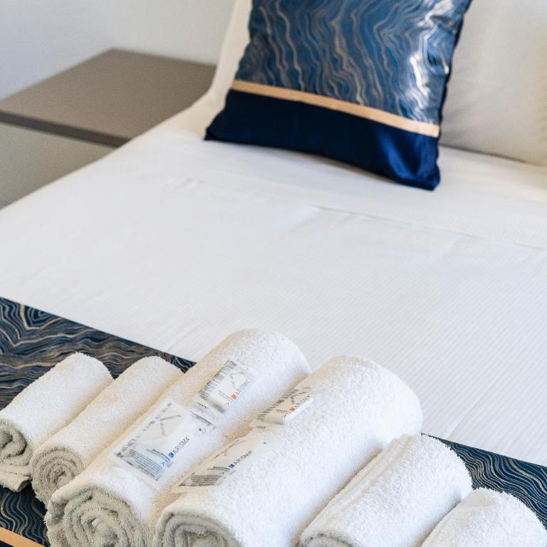 Noè Luxe Home with Parking on Request - Appartamento con 2 Camere da Letto e Terrazza - 36