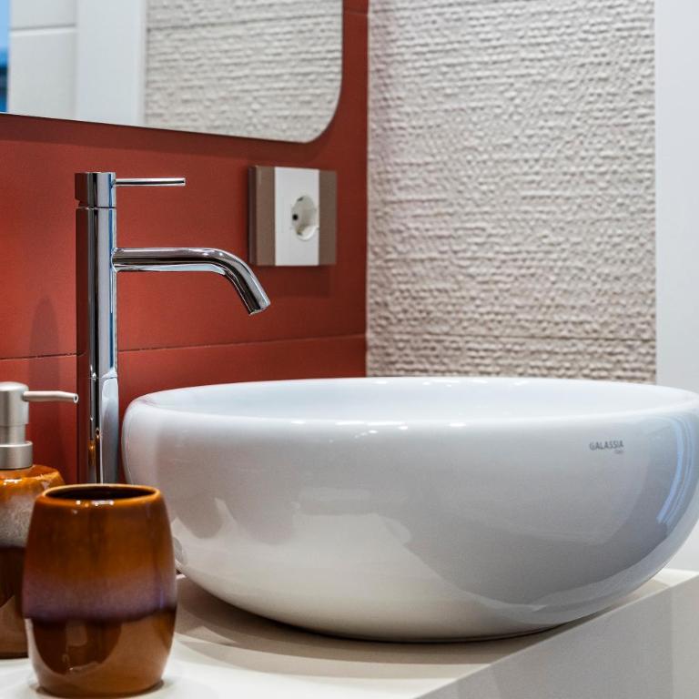 Noè Luxe Home with Parking on Request - Appartamento con 2 Camere da Letto e Terrazza - 44