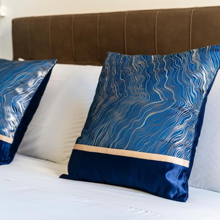 Noè Luxe Home with Parking on Request - Appartamento con 2 Camere da Letto e Terrazza - 55