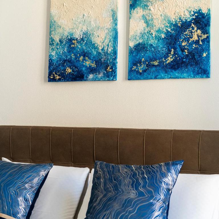 Noè Luxe Home with Parking on Request - Appartamento con 2 Camere da Letto e Terrazza - 52