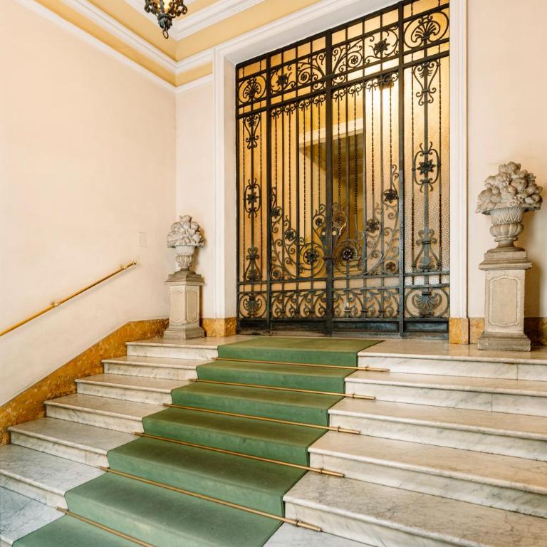 Noè Luxe Home with Parking on Request - Appartamento con 2 Camere da Letto e Terrazza - 56