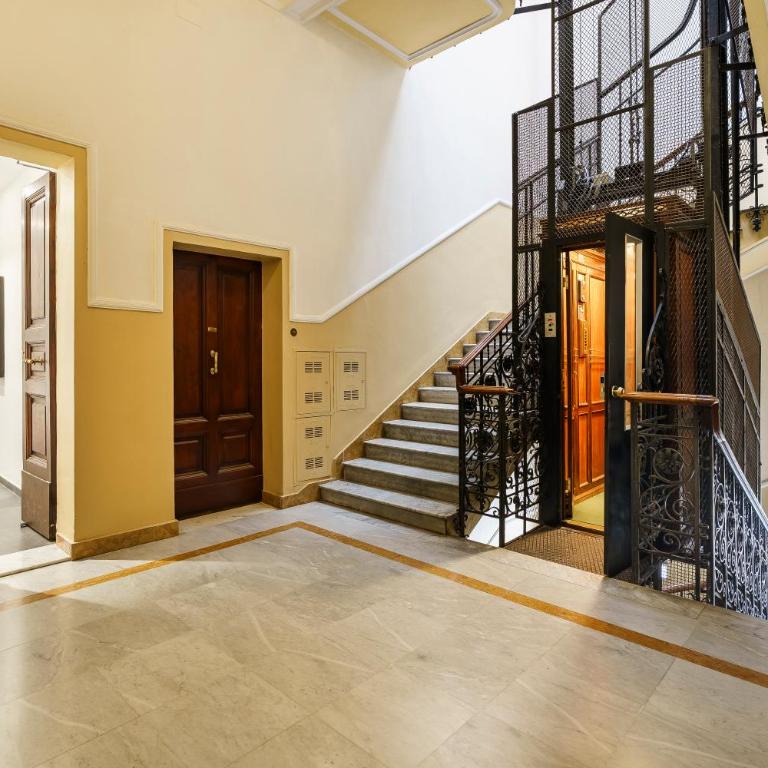 Noè Luxe Home with Parking on Request - Appartamento con 2 Camere da Letto e Terrazza - 61