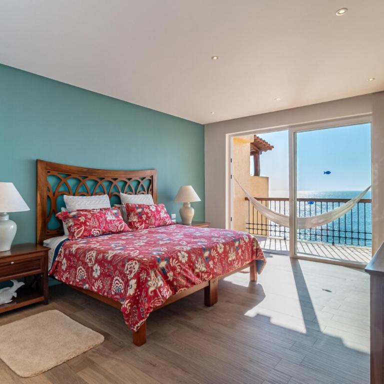 Oceanfront Condo w Infinity Pool & Huge Terrace South Shore - Apartamento de 2 dormitorios - 5
