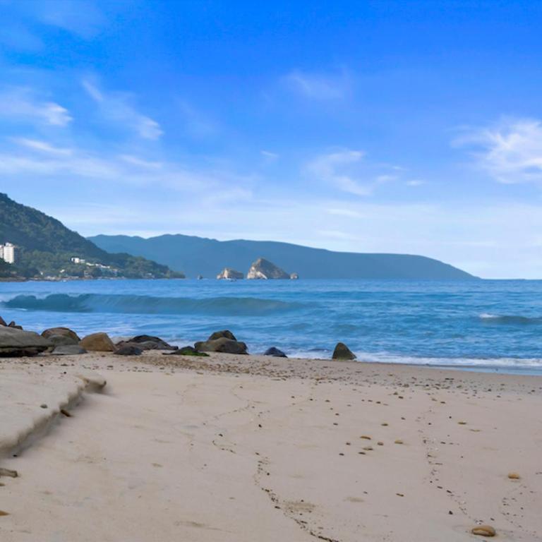 Oceanfront Condo w Infinity Pool & Huge Terrace South Shore - Apartamento de 2 dormitorios - 8