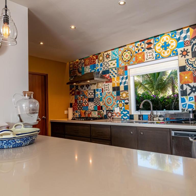 Oceanfront Condo w Infinity Pool & Huge Terrace South Shore - Apartamento de 2 dormitorios - 26