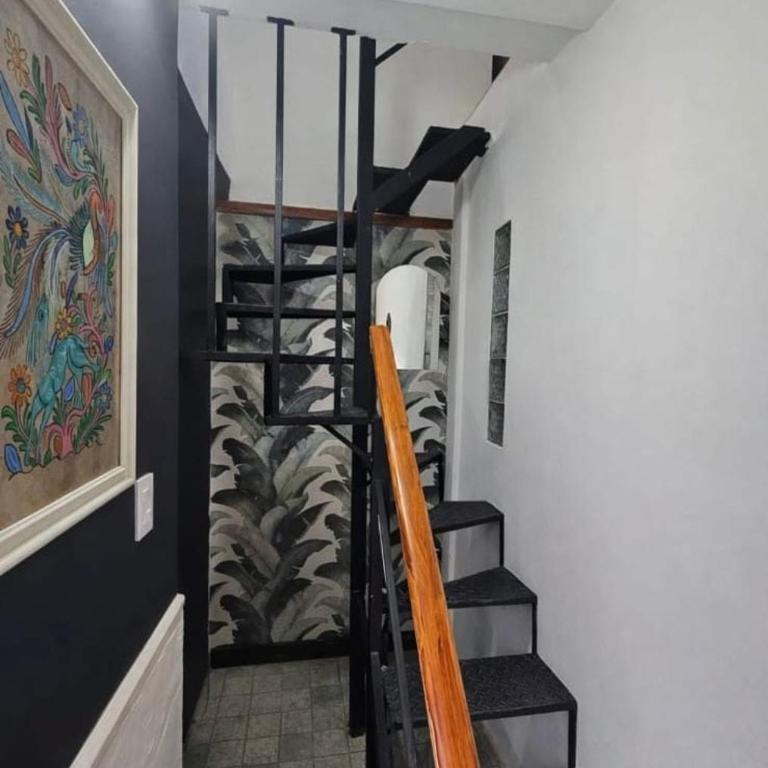Departamento cómodo y renovado a pocas cuadras del parque mitre! - One-Bedroom Apartment - 10