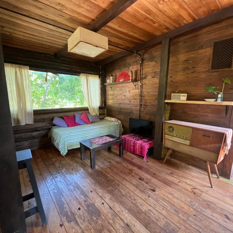 La casita de la isla - One-Bedroom House - 4