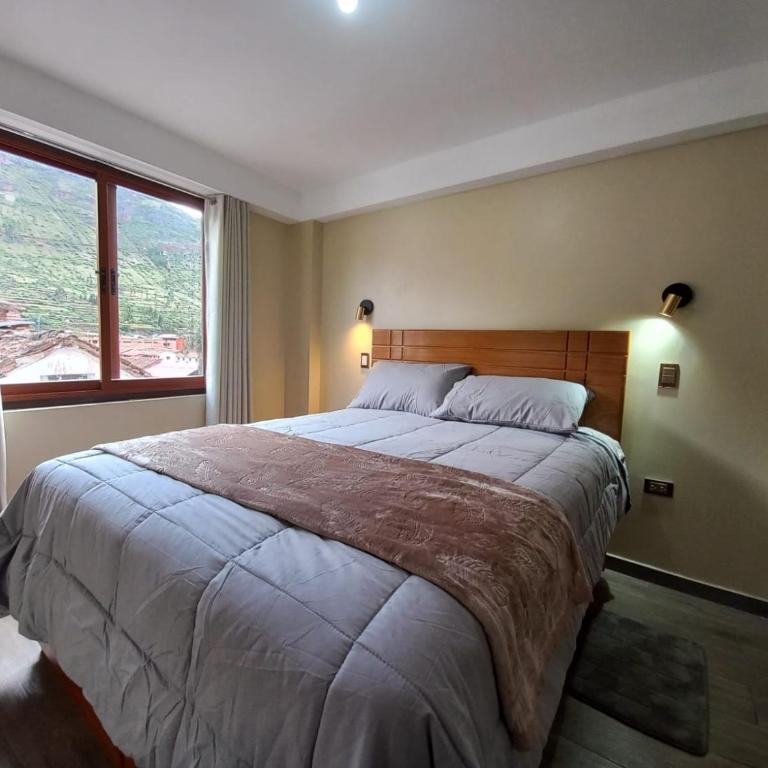 Casa Bartola - Three-Bedroom Apartment - 1