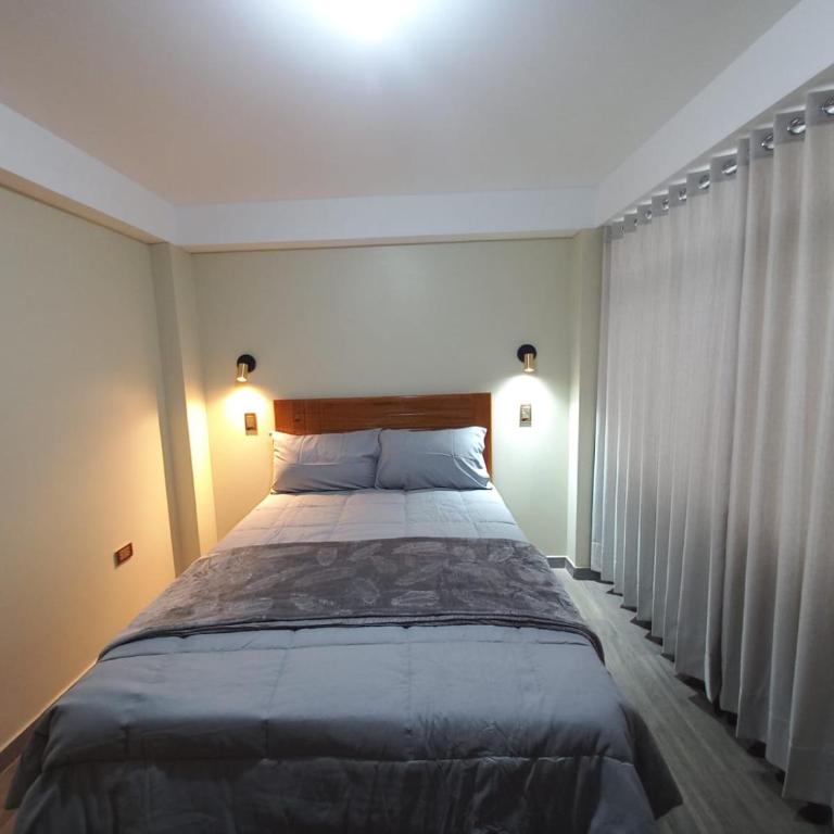 Casa Bartola - Three-Bedroom Apartment - 4