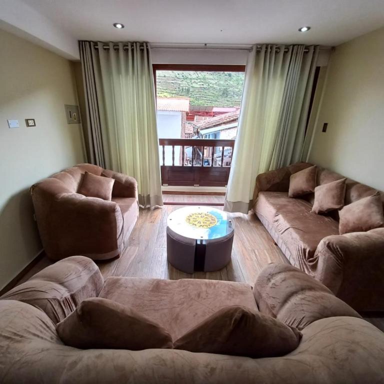 Casa Bartola - Three-Bedroom Apartment - 7