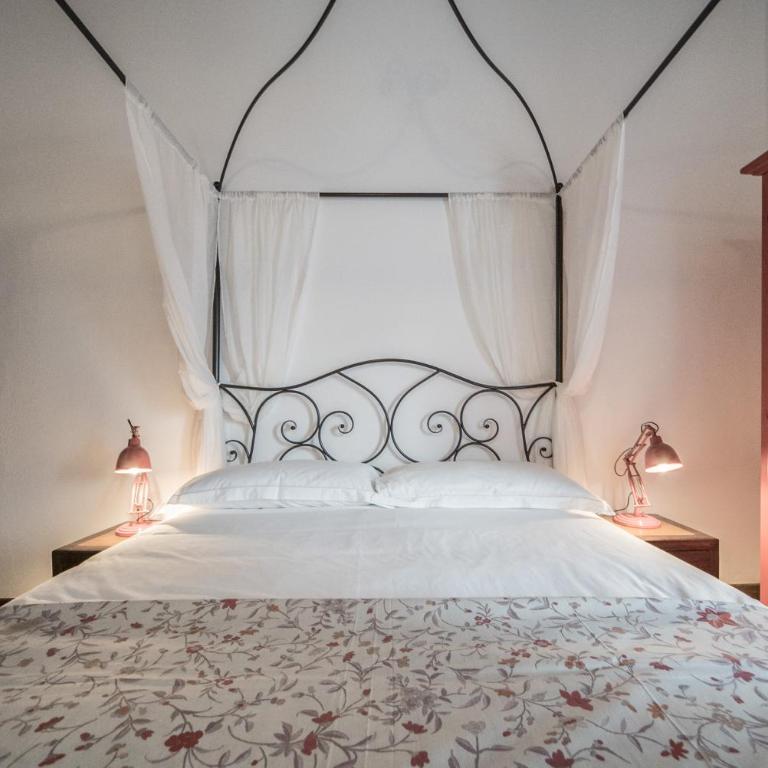 Mansarda Magritte - Appartamento con 2 Camere da Letto - 27