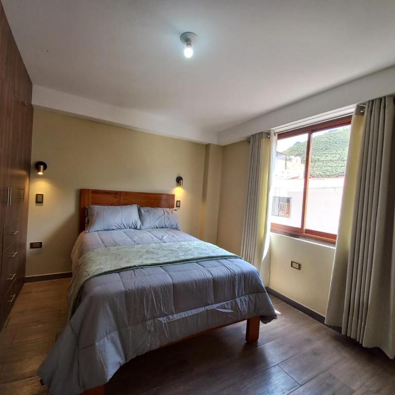 Casa Bartola - Three-Bedroom Apartment - 12