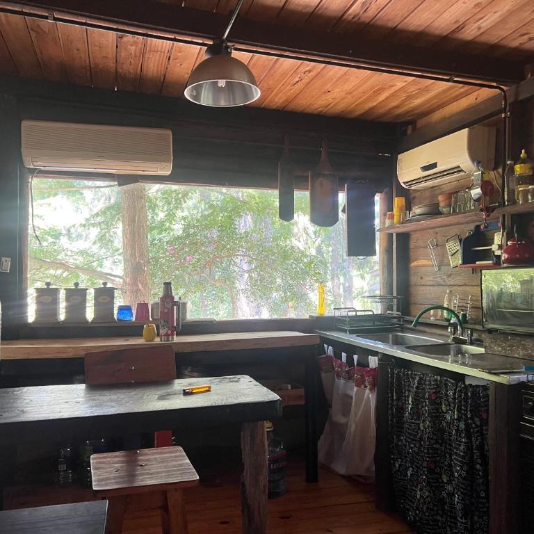 La casita de la isla - One-Bedroom House - 2
