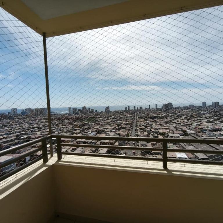 Equipped apartment near Zofri and Cavancha - Three-Bedroom Apartment - 6