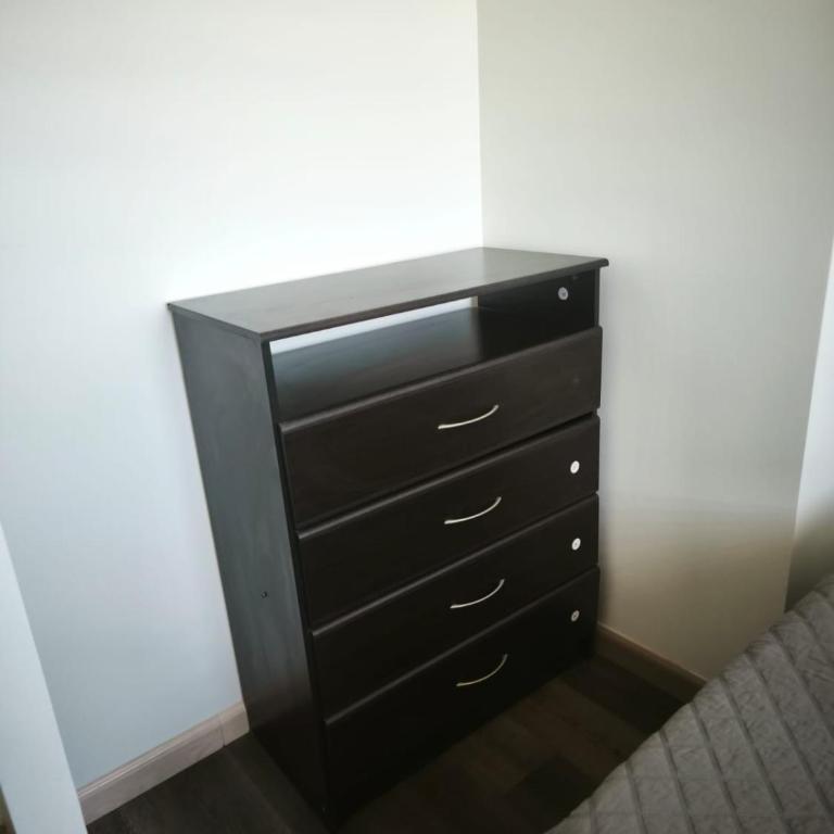 Equipped apartment near Zofri and Cavancha - Three-Bedroom Apartment - 10