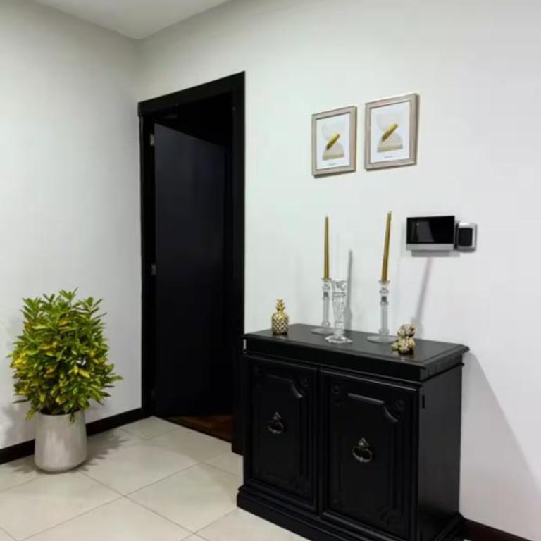 Depart in from of the river near to the CENTER - Apartamento de 1 dormitorio - 1