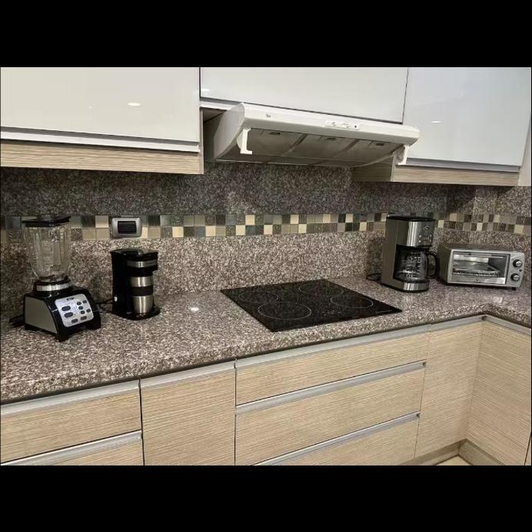 Depart in from of the river near to the CENTER - Apartamento de 1 dormitorio - 4