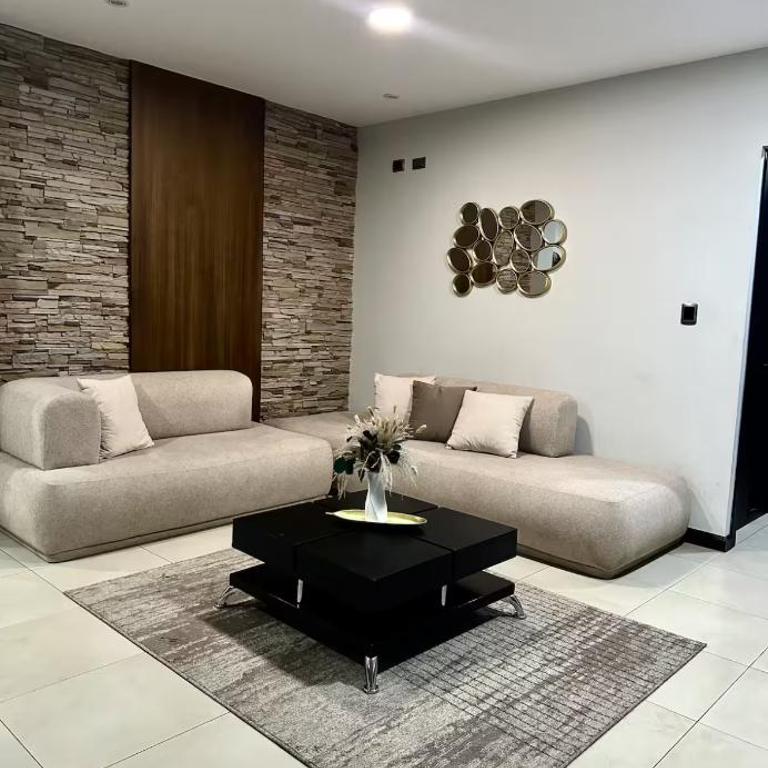 Depart in from of the river near to the CENTER - Apartamento de 1 dormitorio - 9
