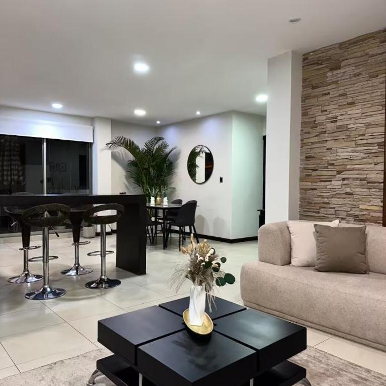 Depart in from of the river near to the CENTER - Apartamento de 1 dormitorio - 12