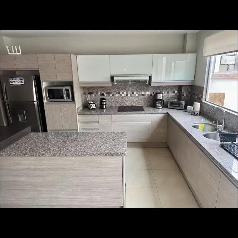 Depart in from of the river near to the CENTER - Apartamento de 1 dormitorio - 19