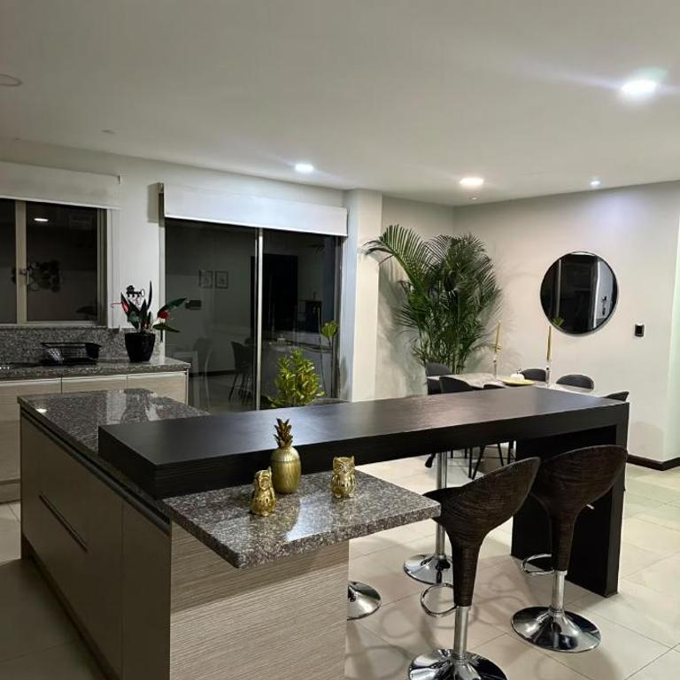 Depart in from of the river near to the CENTER - Apartamento de 1 dormitorio - 20