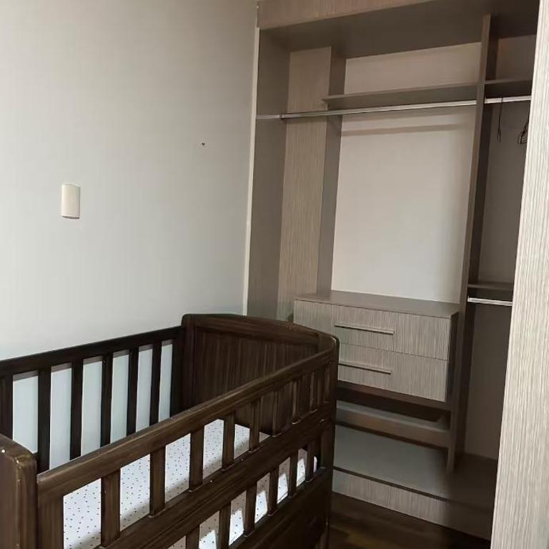 Depart in from of the river near to the CENTER - Apartamento de 1 dormitorio - 22