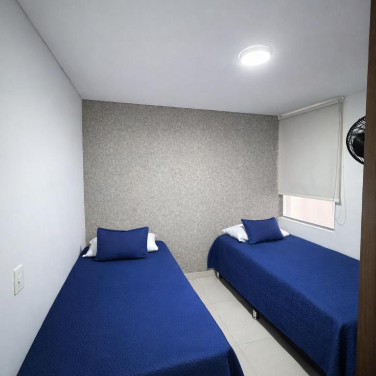Hotel Ivanna - Laureles - Apartamento Deluxe de 3 dormitorios - 24