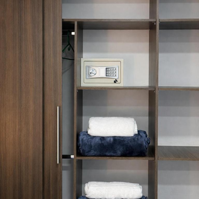 Hotel Ivanna - Laureles - Apartamento Deluxe de 3 dormitorios - 27