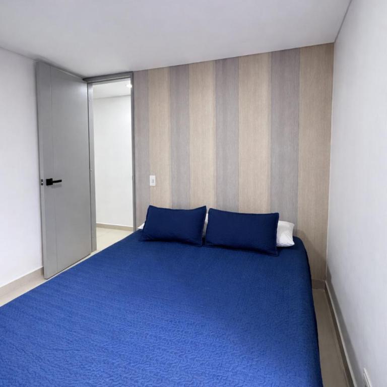 Hotel Ivanna - Laureles - Apartamento Deluxe de 3 dormitorios - 30