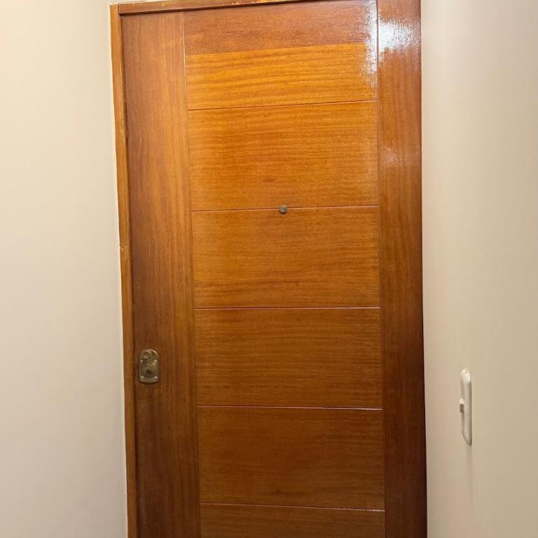 Nice 1BR in the Historic Heart of Pueblo Libre - One-Bedroom Apartment - 14
