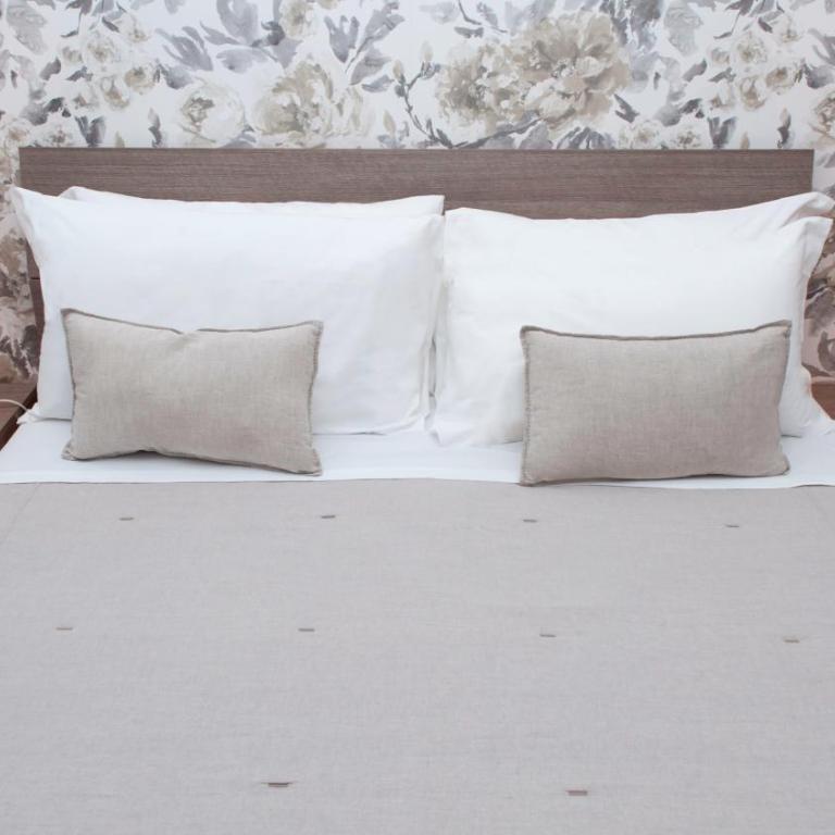 Nobilcasa Suites - Suite Standard con Bagno Privato Esterno - 7