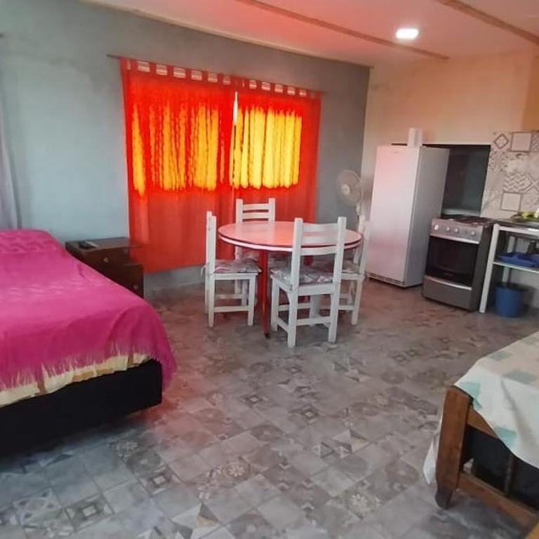 Monoambiente en las Sierras, cerca de lago y ríos - Apartamento de 1 dormitorio - 1