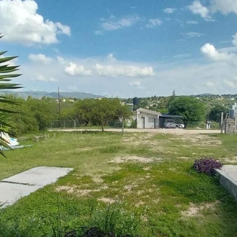 Monoambiente en las Sierras, cerca de lago y ríos - Apartamento de 1 dormitorio - 2