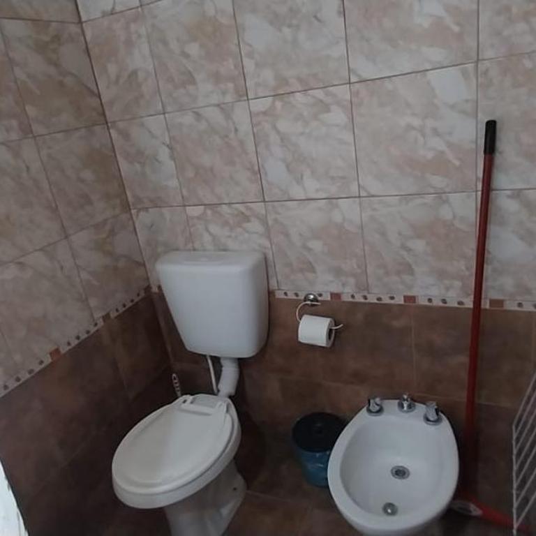 Monoambiente en las Sierras, cerca de lago y ríos - Apartamento de 1 dormitorio - 14