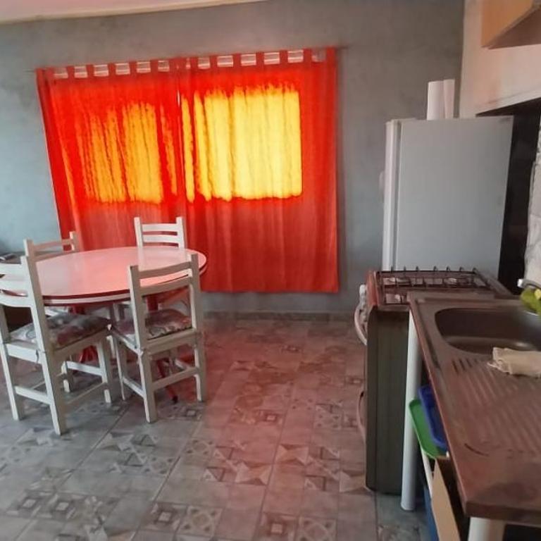 Monoambiente en las Sierras, cerca de lago y ríos - Apartamento de 1 dormitorio - 17