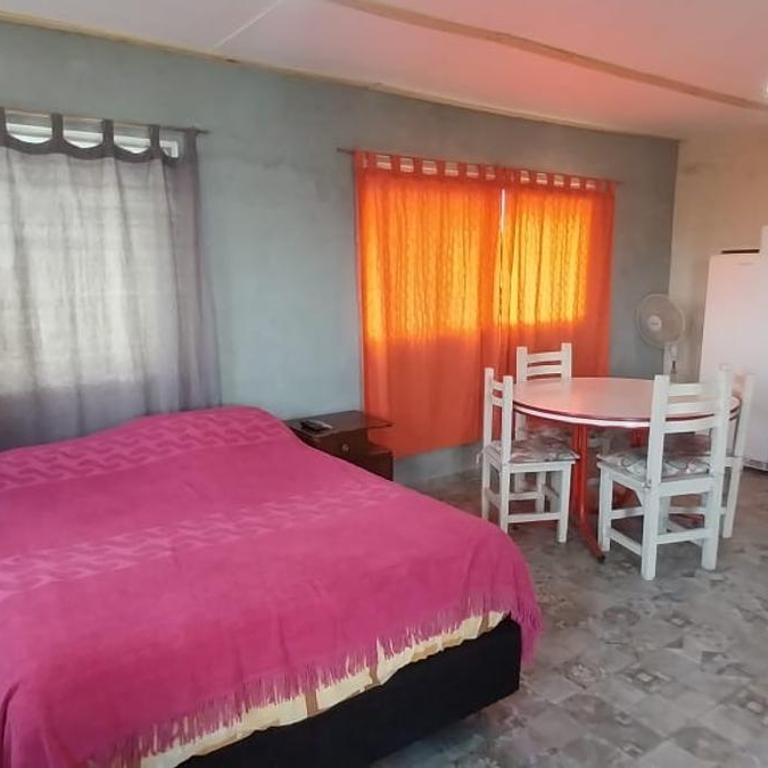 Monoambiente en las Sierras, cerca de lago y ríos - Apartamento de 1 dormitorio - 18