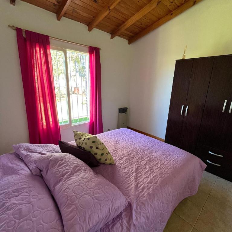 La calma Depto quinta - Apartamento de 1 dormitorio - 2