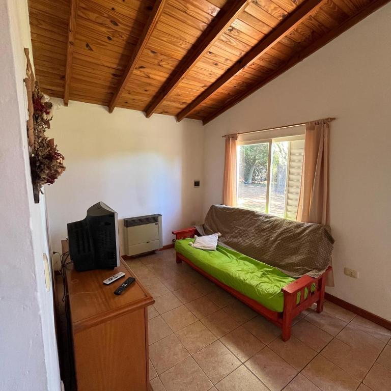 La calma Depto quinta - Apartamento de 1 dormitorio - 4