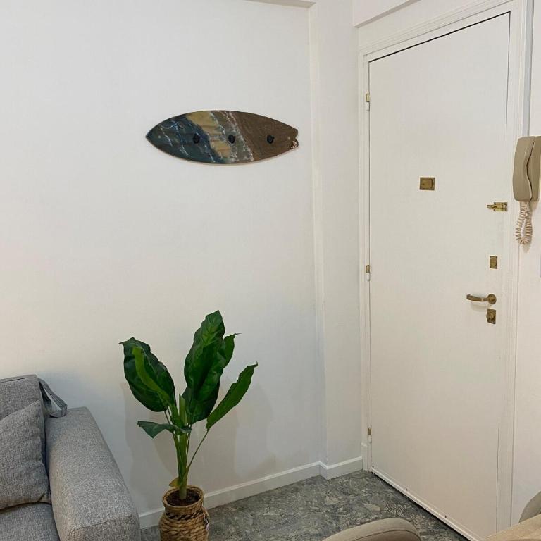 El Refugio del Lobo - Apartamento de 1 dormitorio - 2