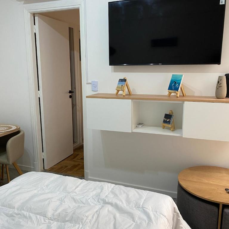 El Refugio del Lobo - Apartamento de 1 dormitorio - 4