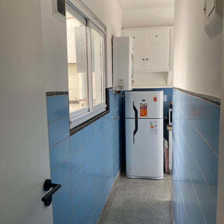 El Refugio del Lobo - Apartamento de 1 dormitorio - 10