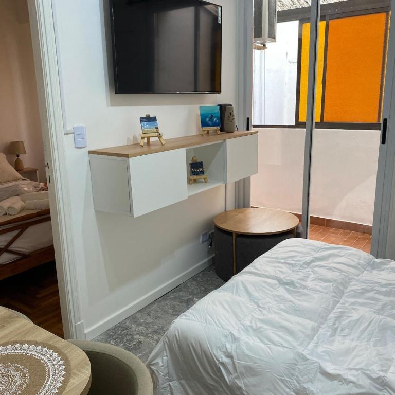 El Refugio del Lobo - Apartamento de 1 dormitorio - 11