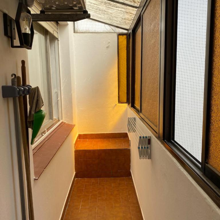 El Refugio del Lobo - Apartamento de 1 dormitorio - 13