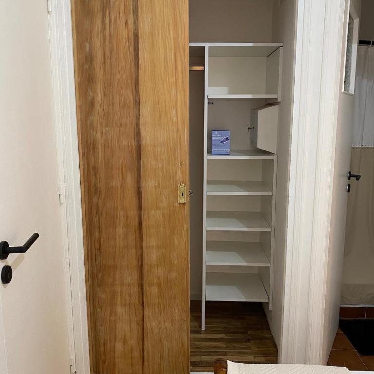 El Refugio del Lobo - Apartamento de 1 dormitorio - 14