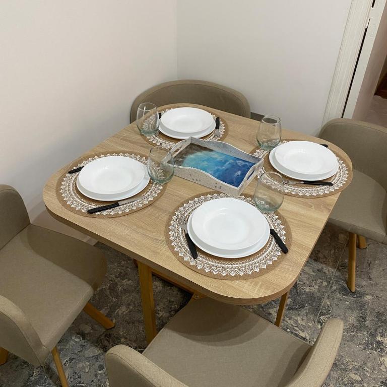 El Refugio del Lobo - Apartamento de 1 dormitorio - 18