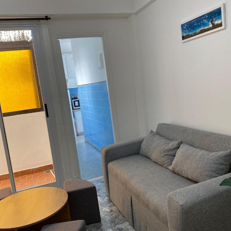 El Refugio del Lobo - Apartamento de 1 dormitorio - 21