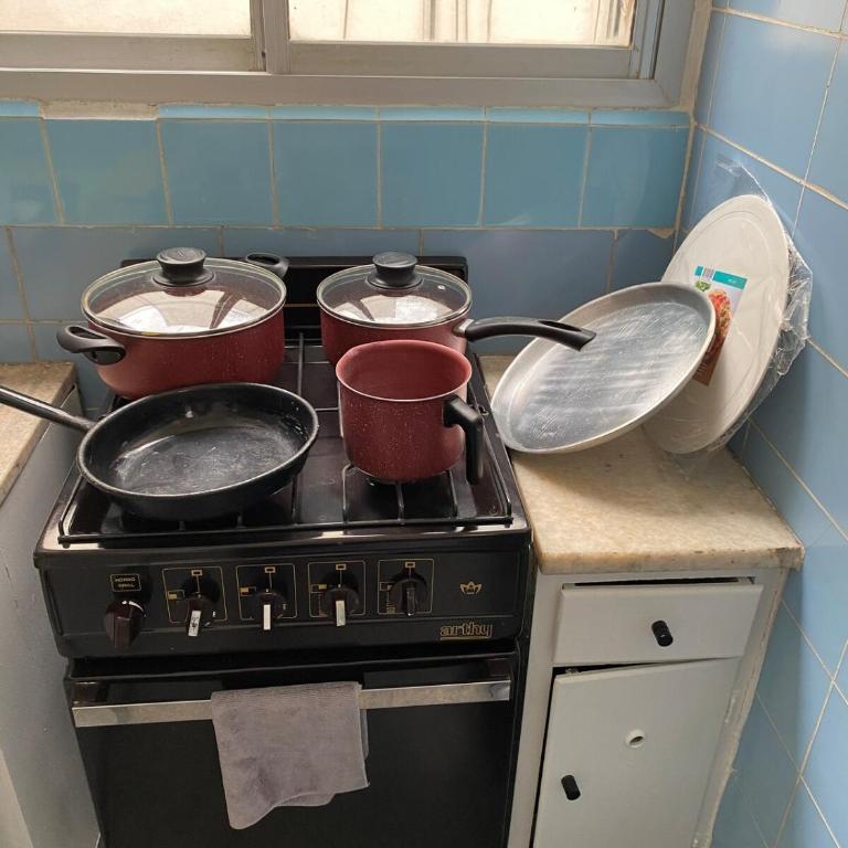 El Refugio del Lobo - Apartamento de 1 dormitorio - 23