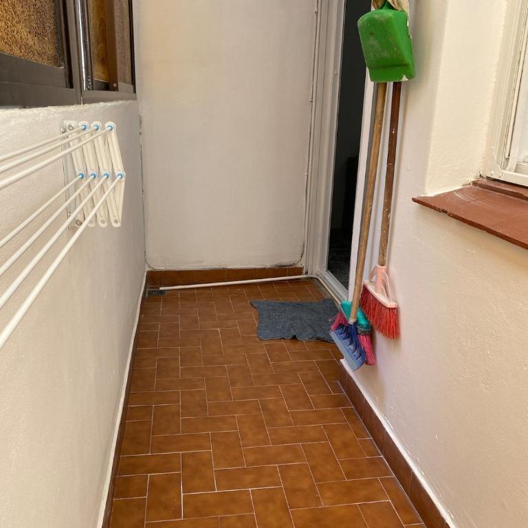 El Refugio del Lobo - Apartamento de 1 dormitorio - 25