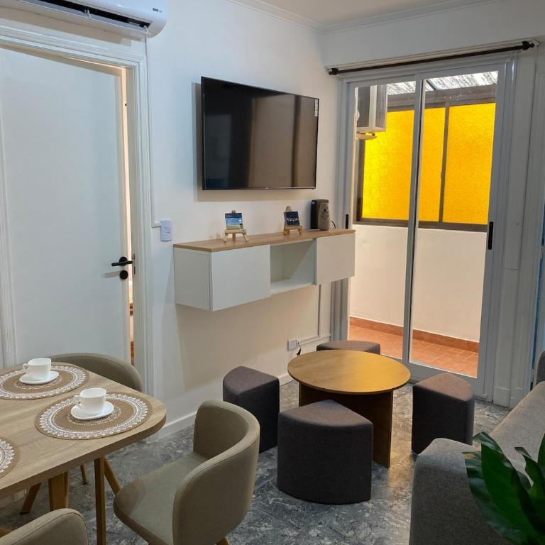 El Refugio del Lobo - Apartamento de 1 dormitorio - 26