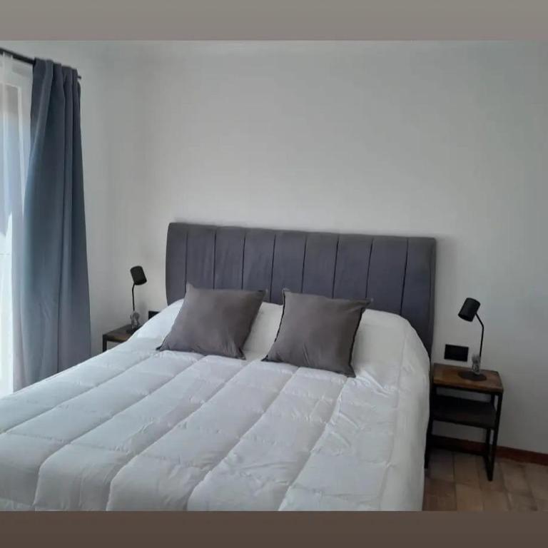 Ayres del Lago - Habitación Individual - 1